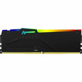 RAM Memory Kingston Beast RGB 32 GB DDR5 SDRAM DDR5 5600 MHz-24
