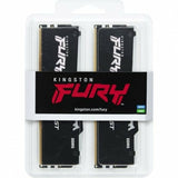 RAM Memory Kingston Beast RGB 32 GB DDR5 SDRAM DDR5 5600 MHz-4
