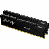 RAM Memory Kingston Beast 32 GB DIMM 5200 MHz CL36-0