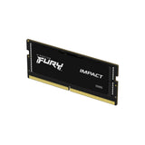RAM Memory Kingston KF556S40IBK2-64 32 GB 64 GB DDR5 SDRAM DDR5 5600 MHz CL40-3