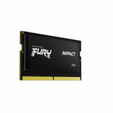 RAM Memory Kingston KF556S40IBK2-64 32 GB 64 GB DDR5 SDRAM DDR5 5600 MHz CL40-26