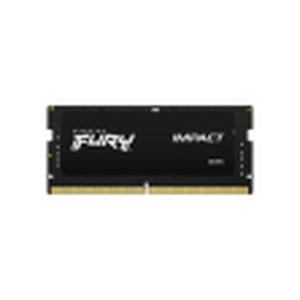 RAM Memory Kingston DDR5 SDRAM DDR5 32 GB CL40-0