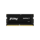 RAM Memory Kingston DDR5 SDRAM DDR5 32 GB CL40-0