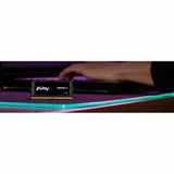 RAM Memory Kingston KF556S40IBK2-64 32 GB 64 GB DDR5 SDRAM DDR5 5600 MHz CL40-16