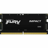 RAM Memory Kingston Impact 32 GB 5600 MHz DDR5 SDRAM DDR5 CL40-0