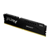 RAM Memory Kingston Fury KF560C40BB DDR5 SDRAM DDR5 32 GB CL40-2