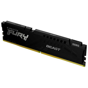 RAM Memory Kingston KF560C36BBE-32 DDR5-0