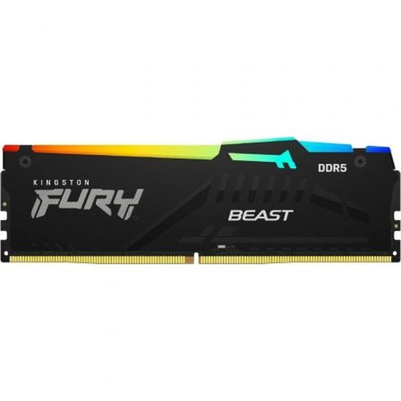 RAM Memory Kingston KF560C40BBA-32 32 GB 6000 MHz DDR5 CL40-0