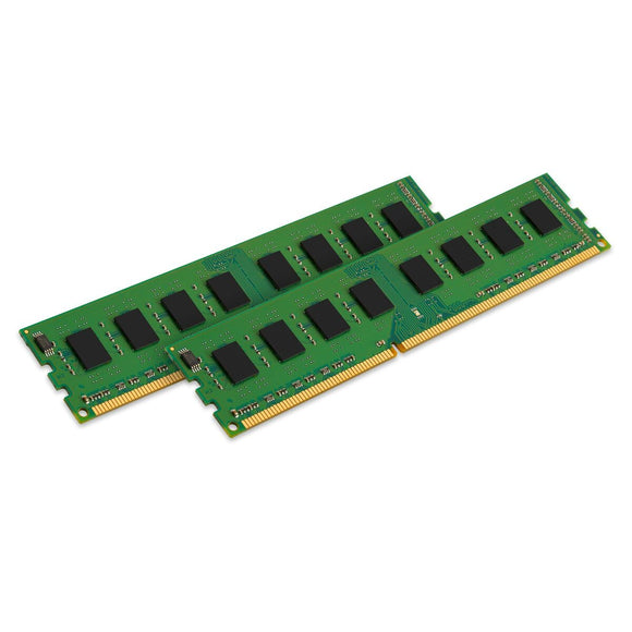 RAM Memory Kingston KVR52U42BD8K2-64 64 GB DDR5 5200 MHz CL42-0