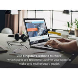 RAM Memory Kingston KTL-TS548E-16G 16 GB DDR5 CL40-3