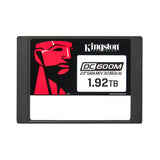 Hard Drive Kingston SEDC600M/1920G 1,92 TB SSD-1