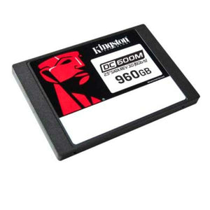 Hard Drive Kingston DC600M-0