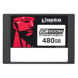 Hard Drive Kingston DC600M 480 GB SSD-3