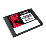 Hard Drive Kingston DC600M 480 GB SSD-2