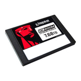Hard Drive Kingston SEDC600M/7680G TLC 3D NAND 7,68 TB SSD-1