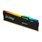 RAM Memory Kingston KF556C40BBAK4-128 128 GB DDR5 5600 MHz CL40-7