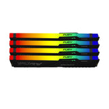 RAM Memory Kingston KF560C40BBAK4-64 64 GB DDR5 SDRAM DDR5 6000 MHz CL40-16