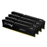 RAM Memory Kingston KF556C40BBK4-128 128 GB DDR5 5600 MHz CL40-2