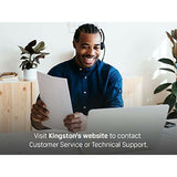 RAM Memory Kingston KSM56E46BS8KM-16HA 16 GB 5600 MHz DDR5 SDRAM DDR5-3