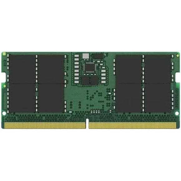 RAM Memory Kingston KTH-PL548D8-32G 32 GB-0