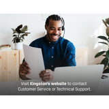 RAM Memory Kingston KCP556UD8-48 48 GB 5600 MHz DDR5-3