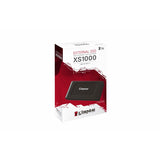 External Hard Drive Kingston SXS1000/2000G 2 TB SSD-21