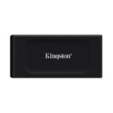External Hard Drive Kingston SXS1000/2000G 2 TB SSD-18