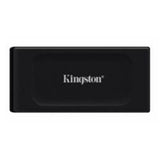 External Hard Drive Kingston SXS1000/2000G 2 TB SSD-16