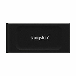 External Hard Drive Kingston SXS1000/2000G 2 TB-0