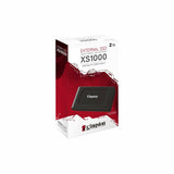 External Hard Drive Kingston SXS1000/2000G 2 TB SSD-1