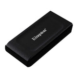 External Hard Drive Kingston SXS1000/1000G 1 TB SSD-2