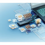 External Hard Drive Kingston SXS1000/1000G-5