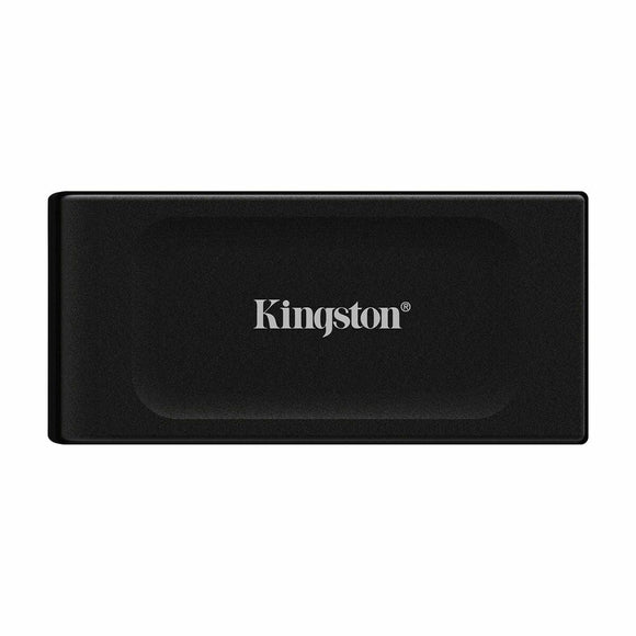 External Hard Drive Kingston SXS1000/1000G 1 TB SSD-0