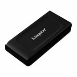 External Hard Drive Kingston SXS1000/1000G 1 TB SSD-4