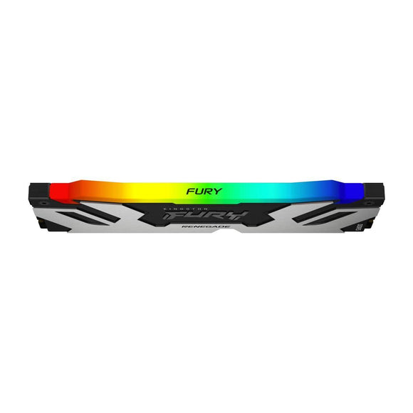 Kingston KF564C32RSAK2-96 96GB 6400MT/s DDR5 CL32 DIMM (Kit of 2) FURY Renegade RGB XMP | Kingston-0