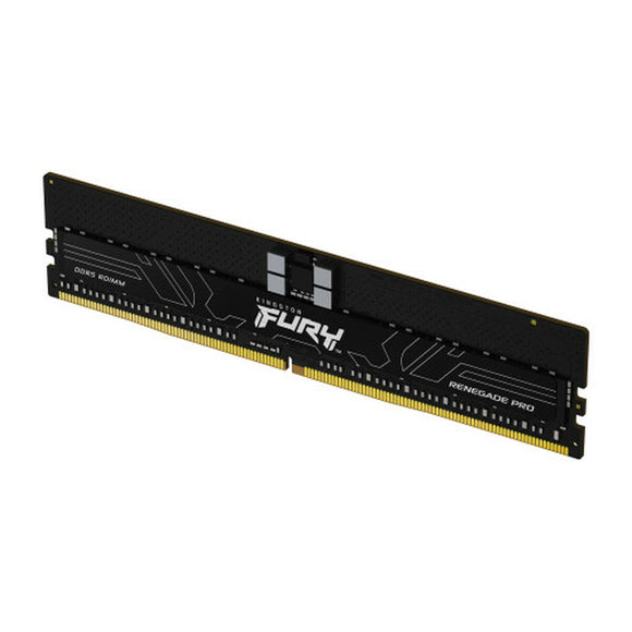 RAM Memory Kingston KF564R32RB-32 32 GB DDR5 cl32-0