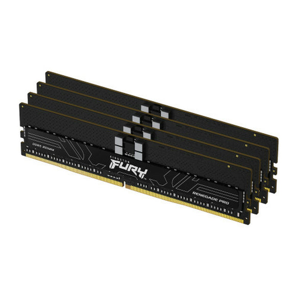 RAM Memory Kingston KF556R28RBEK4-64 64 GB DDR5 cl28-0