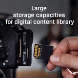 SDXC Memory Card Kingston SDR2V6/512GB 512 GB-6