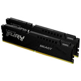 RAM Memory Kingston KF560C30BBEK2-32 32 GB DDR5 SDRAM DDR5 cl30-14