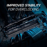 RAM Memory Kingston KF560C30BBE-16 16 GB DDR5 SDRAM DDR5 cl30-5