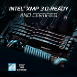 RAM Memory Kingston KF560C30BBE-16 16 GB DDR5 SDRAM DDR5 cl30-2