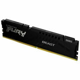 RAM Memory Kingston KF560C30BBE-16 16 GB DDR5 SDRAM DDR5 cl30-1
