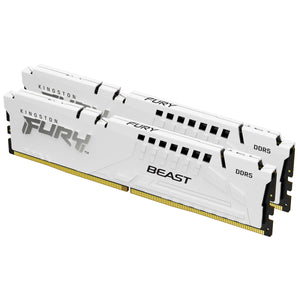 RAM Memory Kingston KF560C30BWK2-64 64 GB DDR5 cl30-0