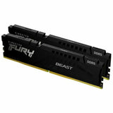 RAM Memory Kingston Beast 64 GB DIMM 6000 MHz cl30-5