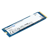 Hard Drive Kingston SNV3S/2000G 2 TB SSD-21