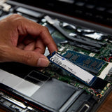 Hard Drive Kingston SNV3S/1000G 1 TB SSD-27