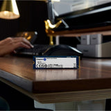 Hard Drive Kingston SNV3S/1000G 1 TB SSD-24