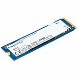 Hard Drive Kingston SNV3S/1000G 1 TB SSD-7