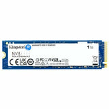 Hard Drive Kingston SNV3S/1000G 1 TB SSD-5