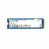 Hard Drive Kingston SNV3S/1000G 1 TB SSD-46